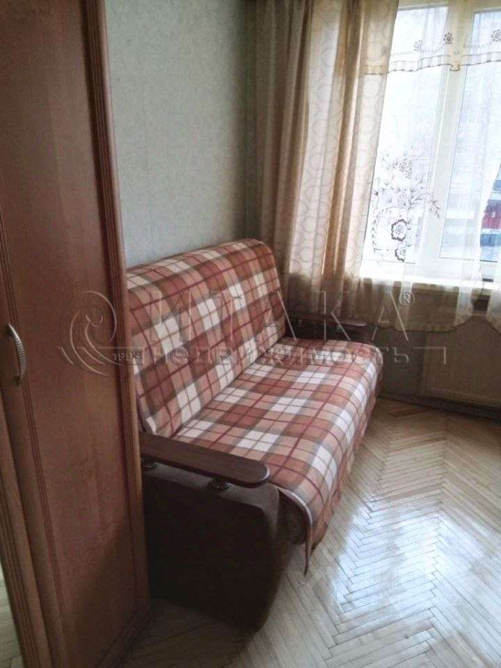 Комната пр. Северный проспект, 65 к. 1, фото №3