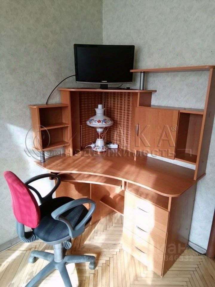 Комната пр. Северный проспект, 65 к. 1, фото №2