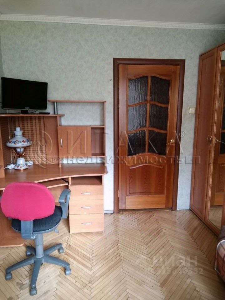 Комната пр. Северный проспект, 65 к. 1, фото №5