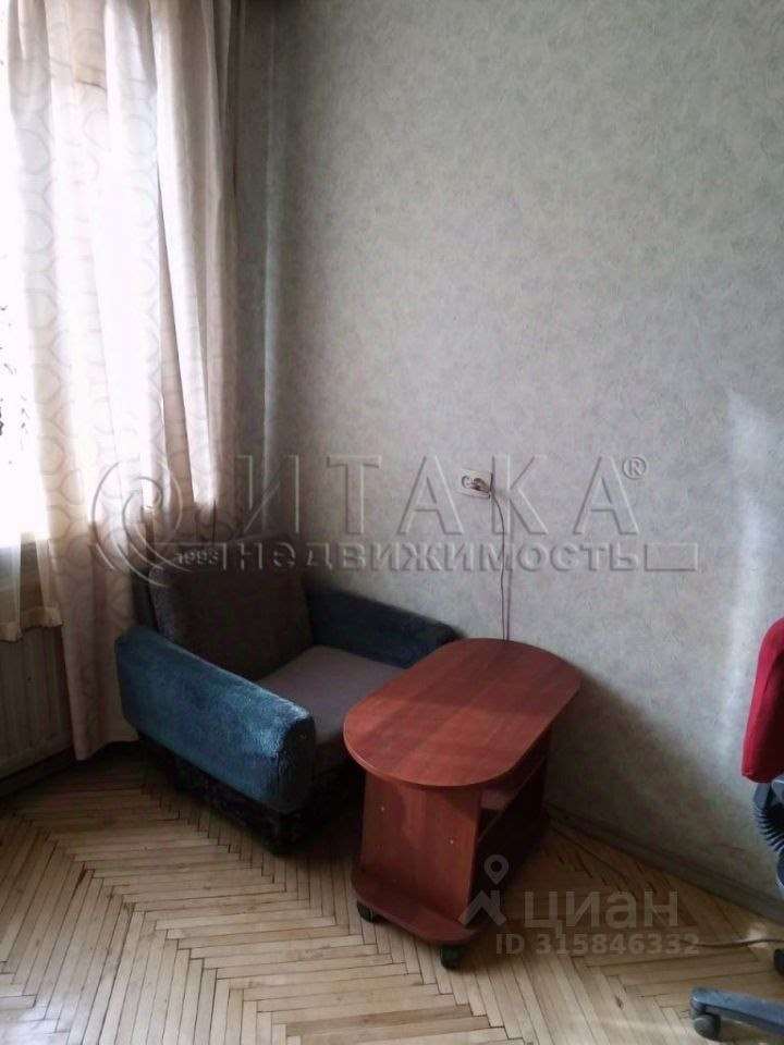 Комната пр. Северный проспект, 65 к. 1, фото №1