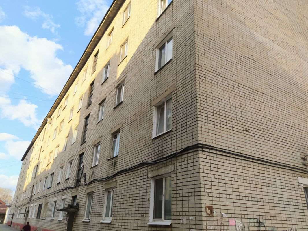 Студия Томск улица, фото №3