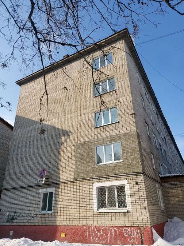 Студия Томск улица, фото №5