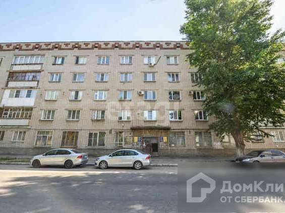 Комната Казань улица, фото №1