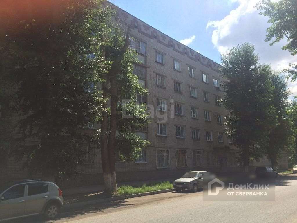Комната Казань улица, фото №7