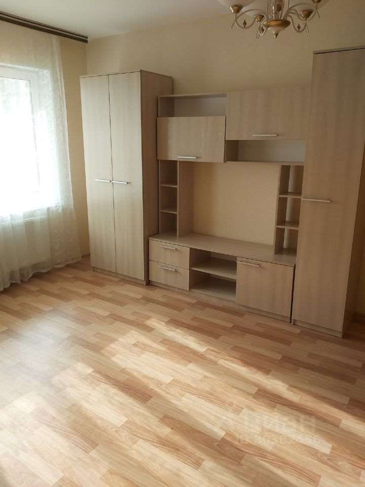 Однокомнатная квартира ул. Бабушкина (МО "г. Красное Село") улица, 82 к. 3, фото №5
