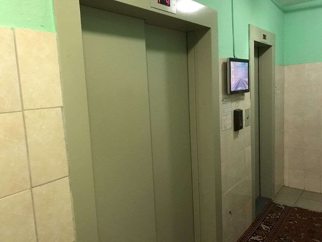 Трехкомнатная квартира Миклухо-Маклая улица, 36 к. 1, фото №7