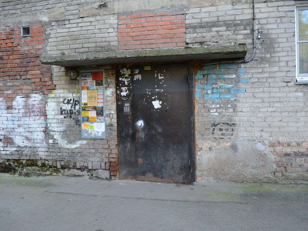 Однокомнатная квартира Новосибирск улица, фото №4