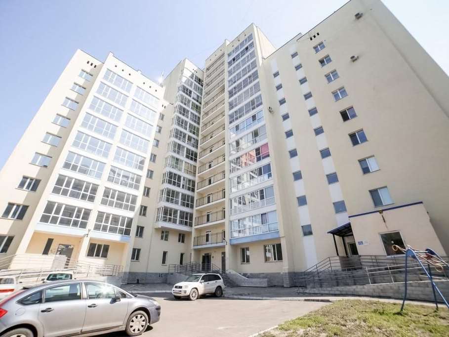 Однокомнатная квартира Московский тракт улица, 83, фото №6