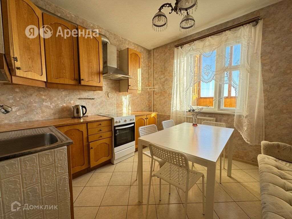 Однокомнатная квартира пр. Испытателей проспект, 24 к. 1, фото №3