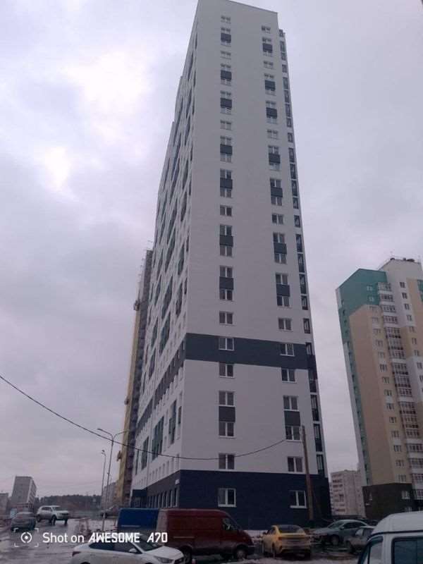 Студия Екатеринбург улица, фото №4