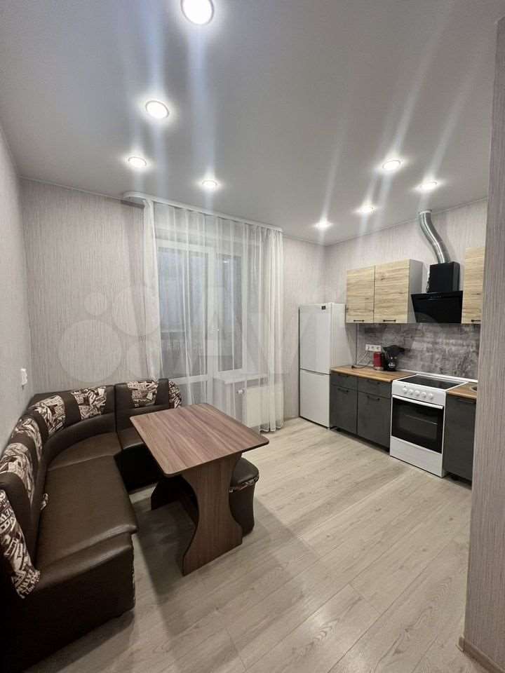 -и комнатная 30 улица, 000, фото №4