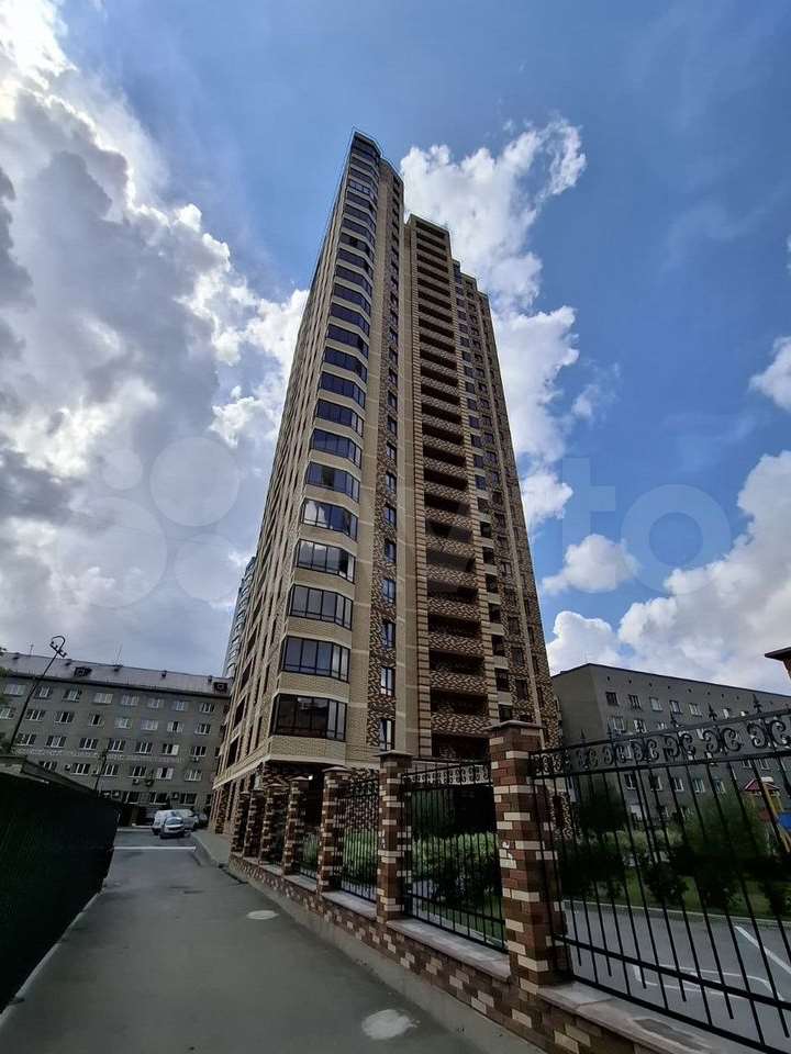 -и комнатная 30 улица, 000, фото №8