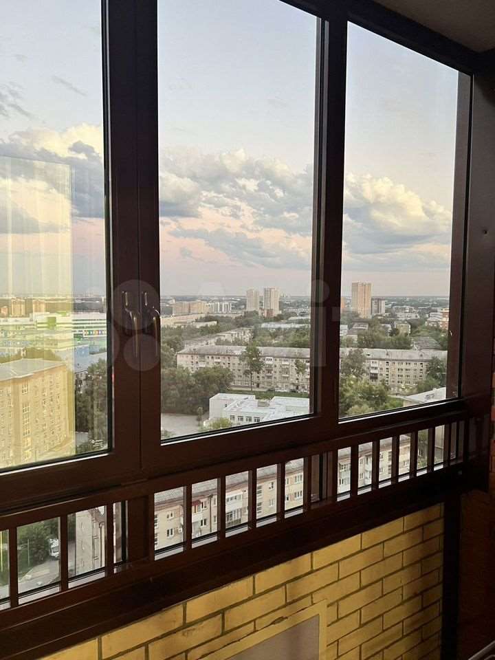 -и комнатная 30 улица, 000, фото №1