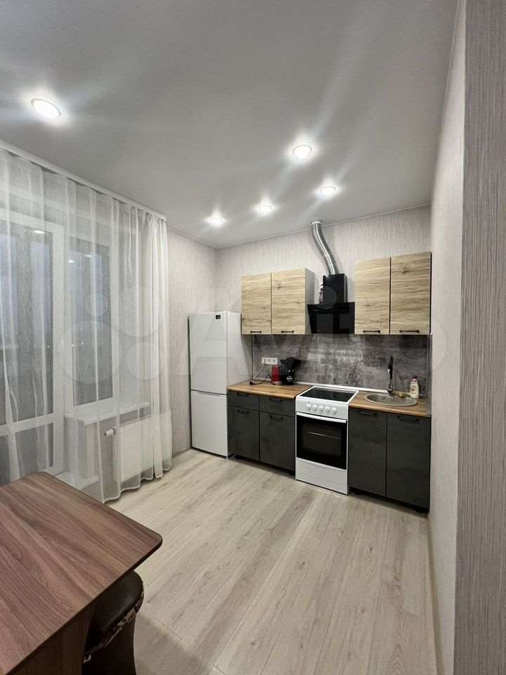 -и комнатная 30 улица, 000, фото №3