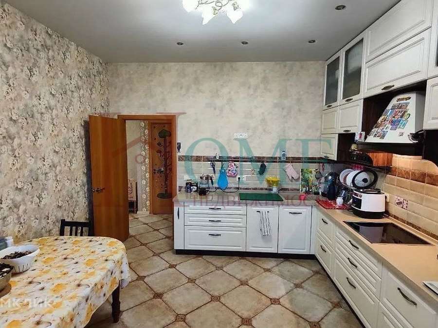 Двухкомнатная квартира Новосибирск улица, фото №5