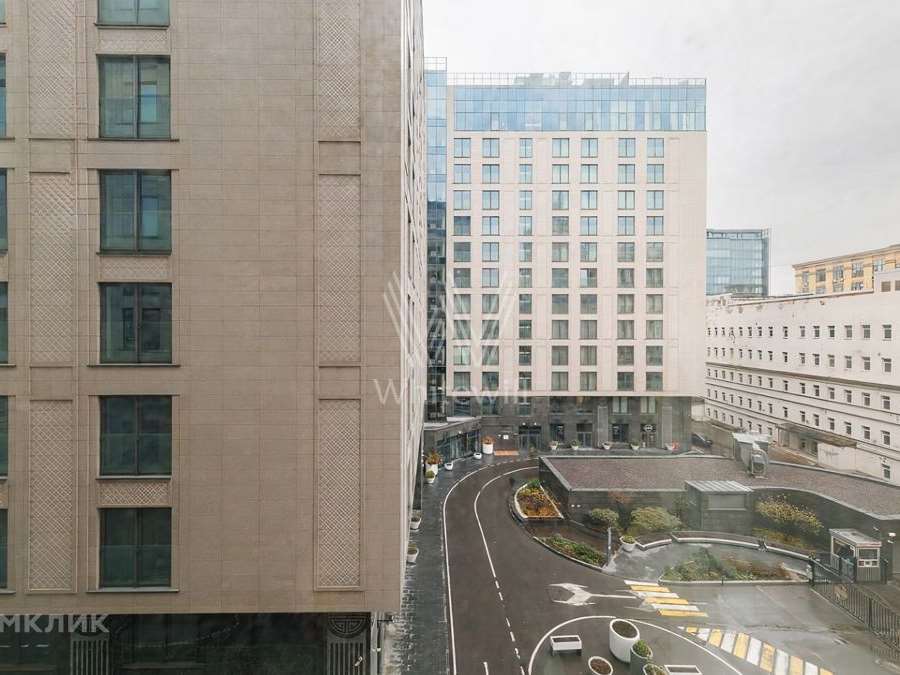 Трехкомнатная квартира Большая Садовая улица, 5 к. 1, фото №3