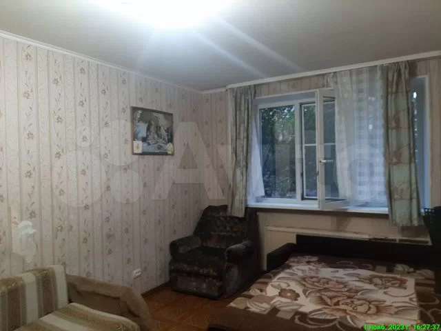 Комната пр. Луначарского проспект, 19 к. 1, фото №7