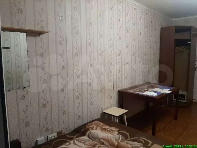 Комната пр. Луначарского проспект, 19 к. 1, фото №8