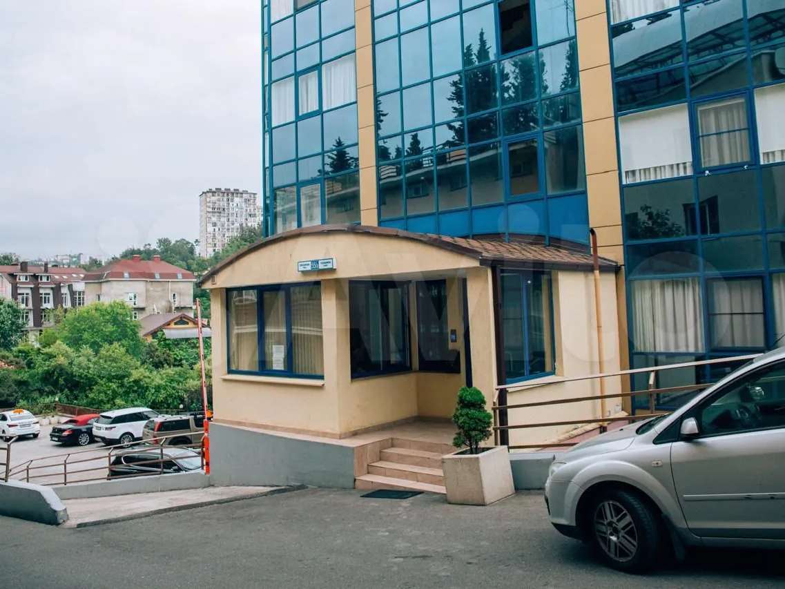 -и комнатная Видовая улица, фото №10
