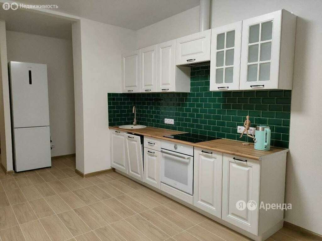 Двухкомнатная квартира пр. Коломяжский проспект, 5 к. 1, фото №4