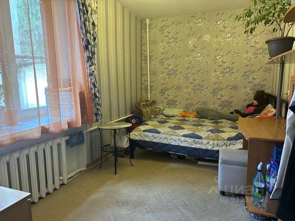 -и комнатная ул. Тамбовская улица, 47, фото №3