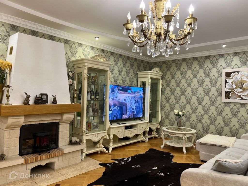 Дом 7 комнат Самара улица, 9, фото №2