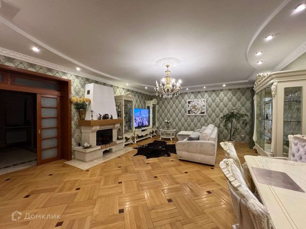 Дом 7 комнат Самара улица, 9, фото №3