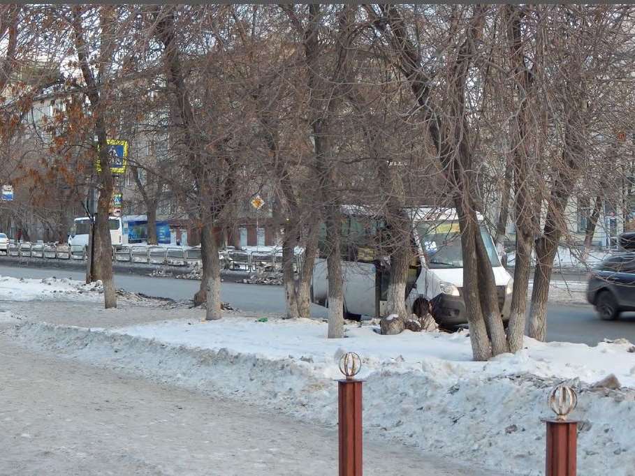 Однокомнатная квартира Челябинск улица, фото №6