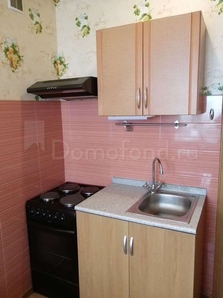 Однокомнатная квартира пр. Непокорённых проспект, 16 к. 1, фото №12