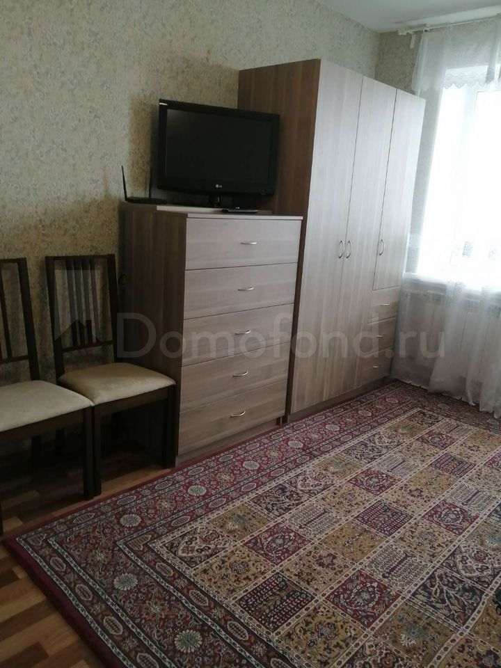 Однокомнатная квартира пр. Непокорённых проспект, 16 к. 1, фото №11