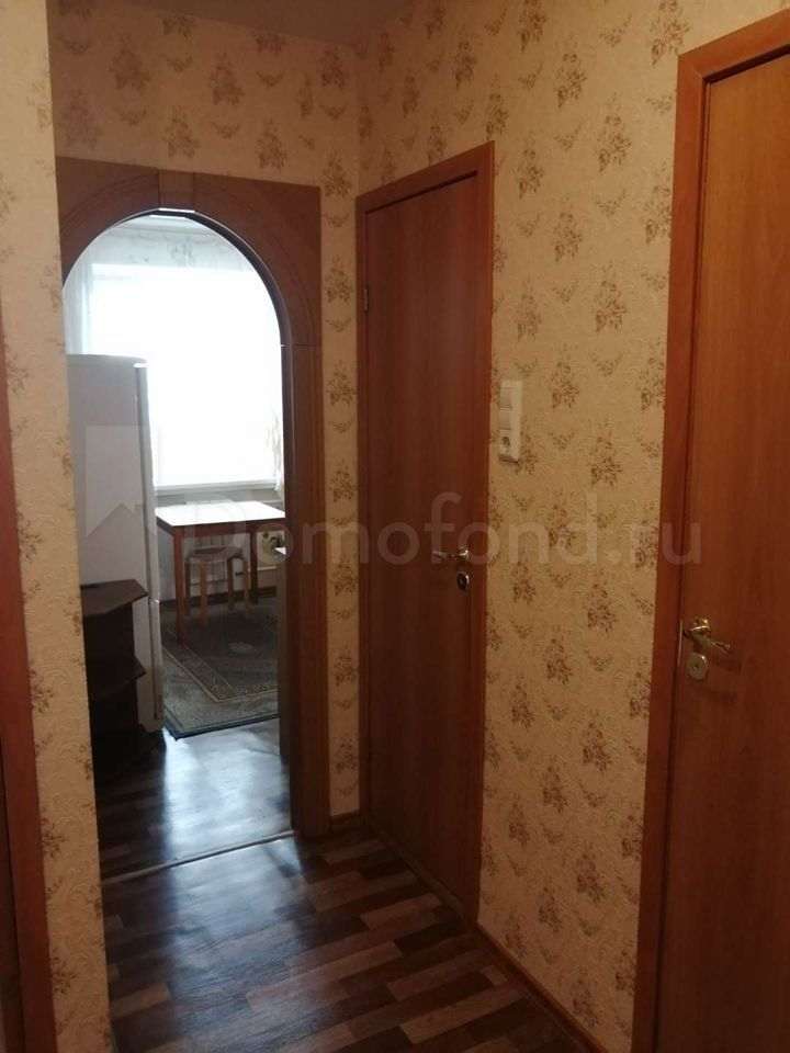 Однокомнатная квартира пр. Непокорённых проспект, 16 к. 1, фото №4