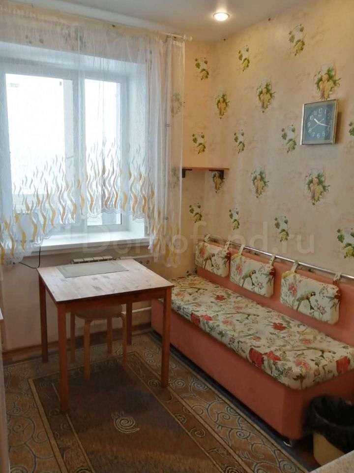 Однокомнатная квартира пр. Непокорённых проспект, 16 к. 1, фото №8