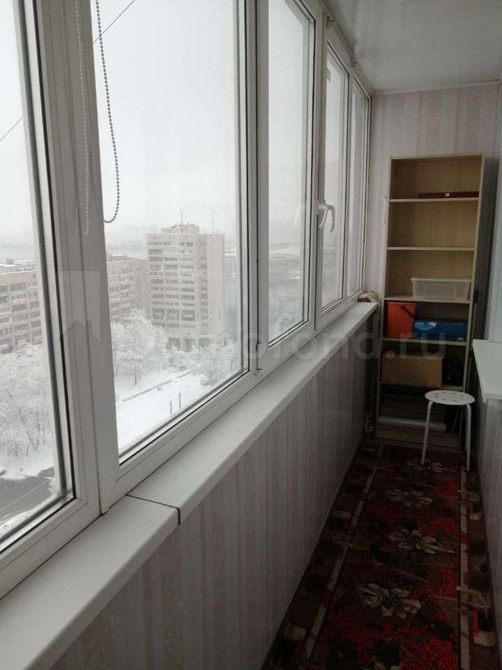 Однокомнатная квартира пр. Непокорённых проспект, 16 к. 1, фото №6