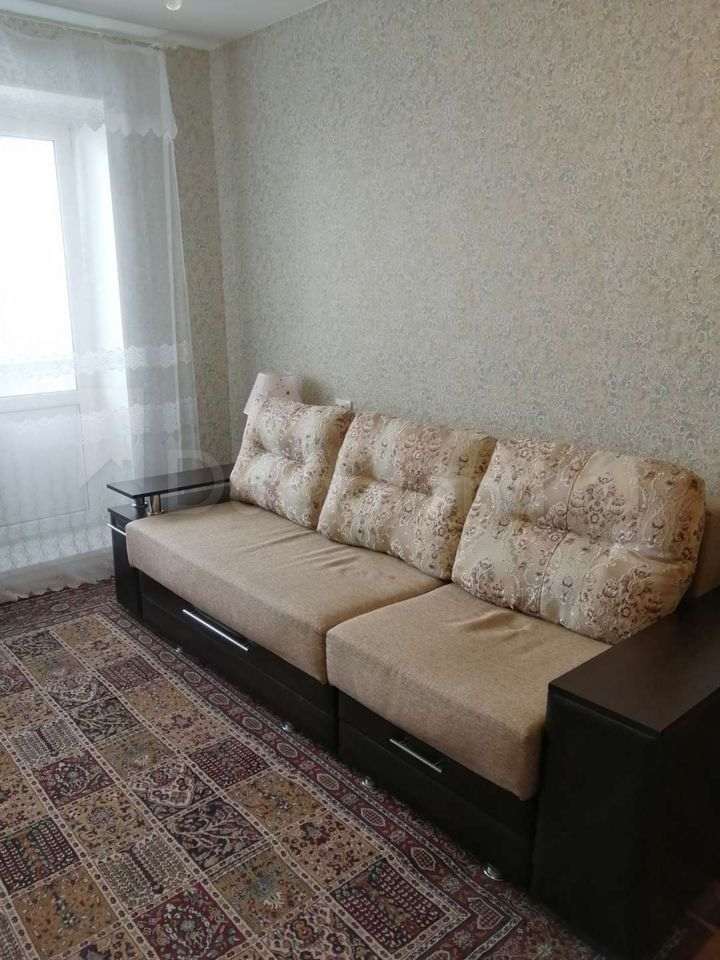 Однокомнатная квартира пр. Непокорённых проспект, 16 к. 1, фото №3