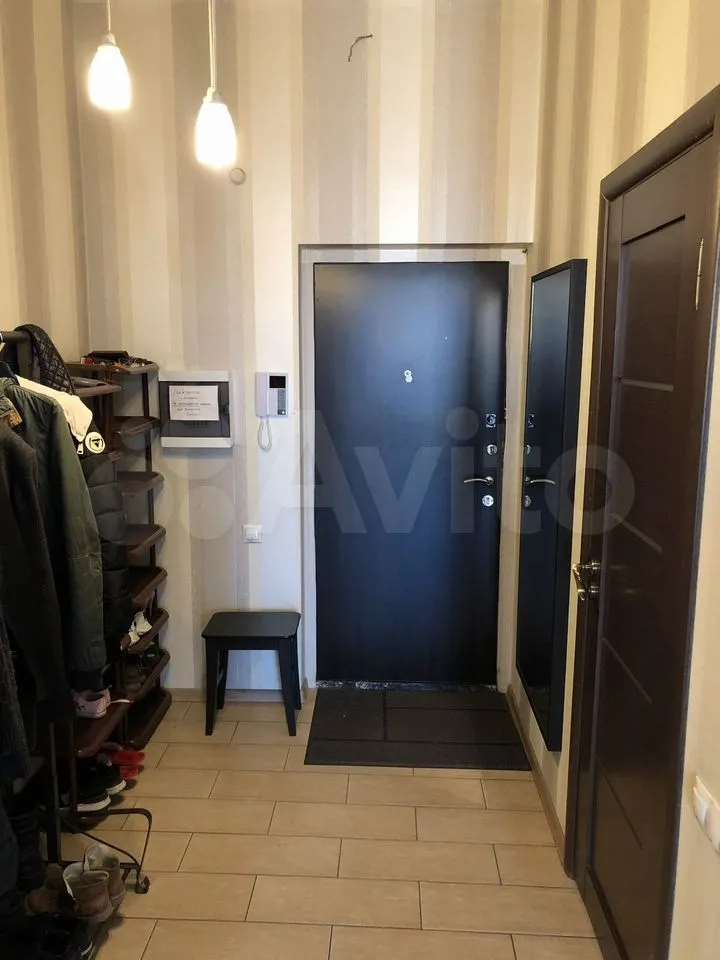 Комната ш. Выборгское шоссе, 17 к. 1, фото №2