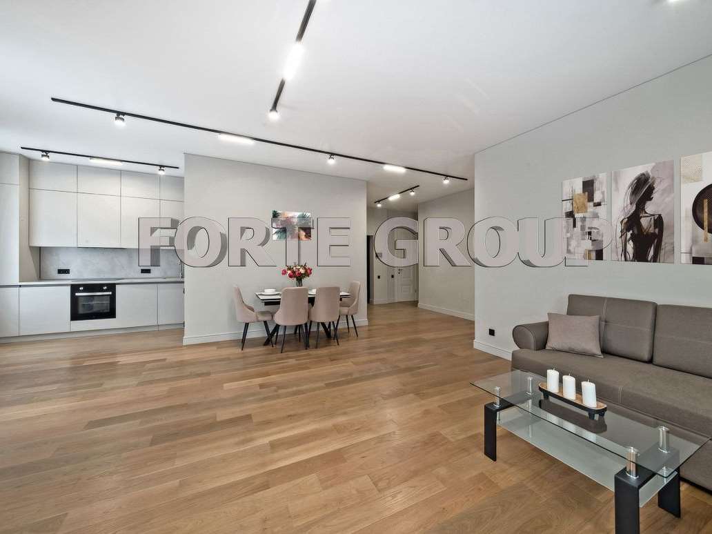 Трехкомнатная квартира 12 улица, 0 к. 1, фото №9