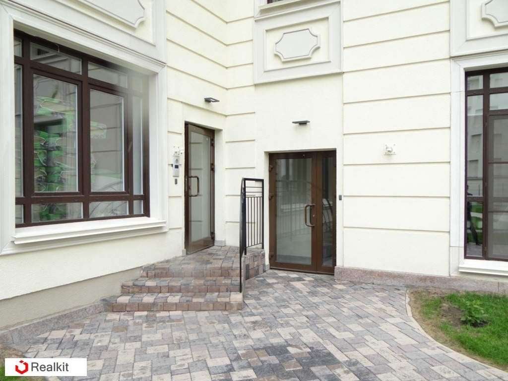 Однокомнатная квартира Новосибирск улица, фото №5