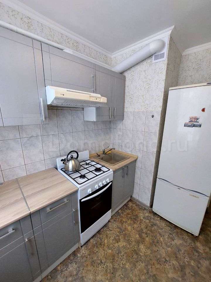 Однокомнатная квартира ул. Гаврская улица, 4, фото №16