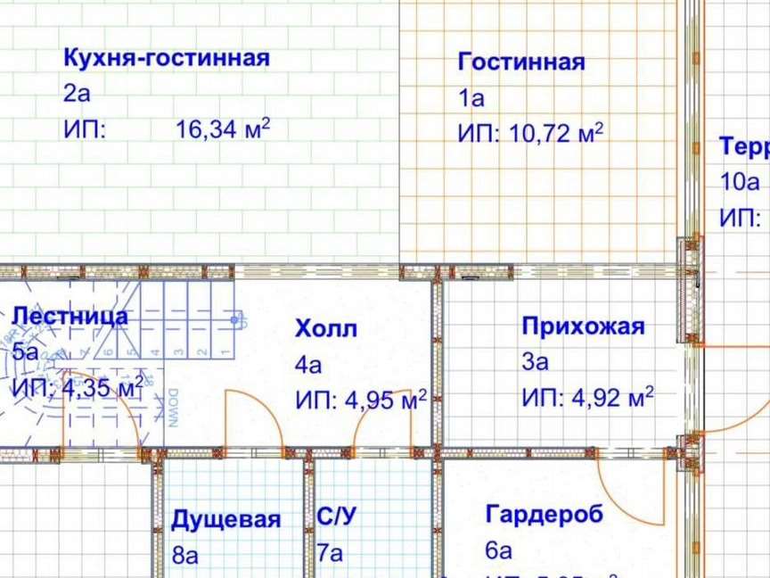 Дом  комнаты ул. Южная (МО "г. Пушкин") улица, фото №2