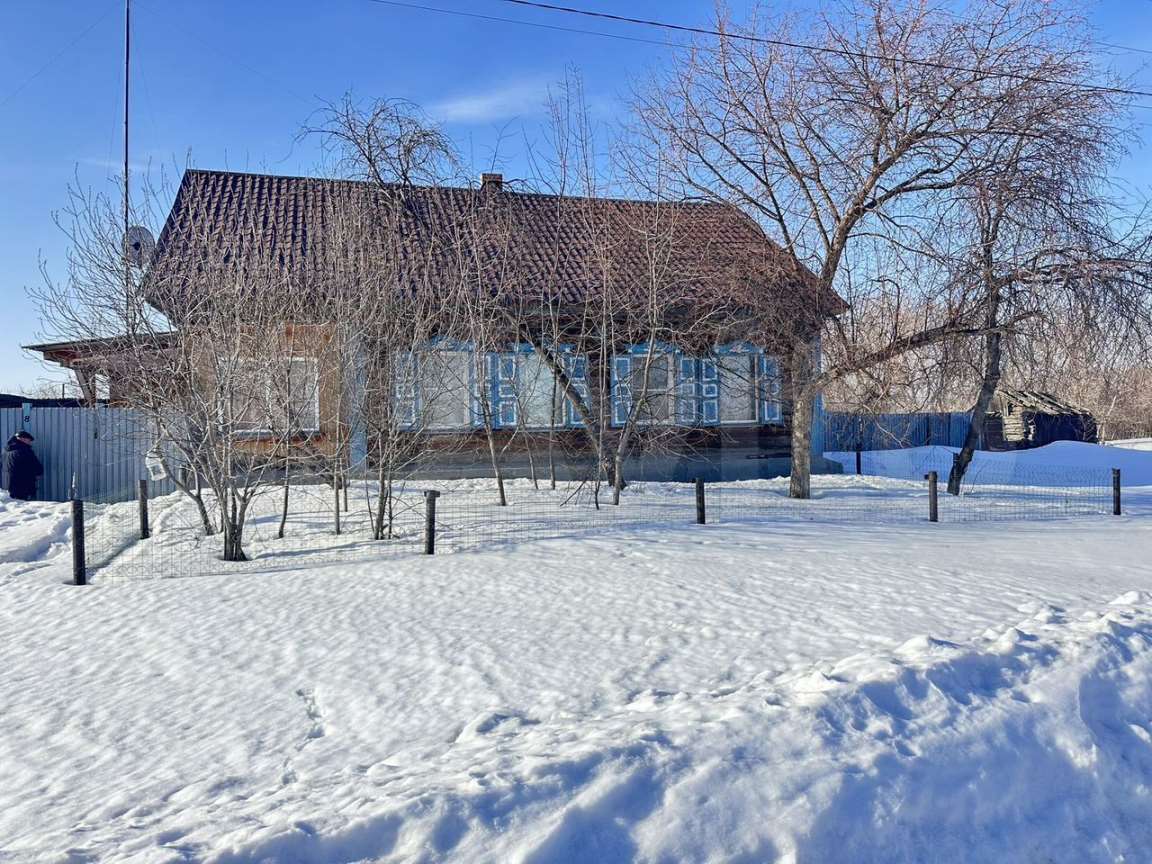 Дом 4 комнаты 2 улица, фото №4