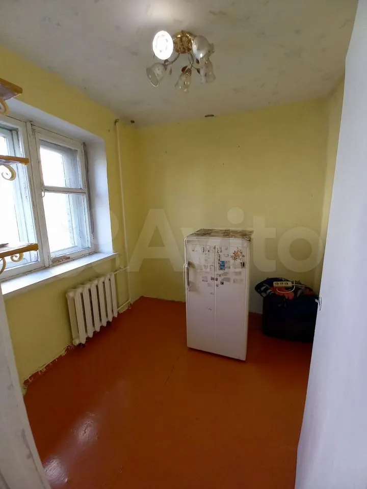 Двухкомнатная квартира Гоголя улица, 235, фото №4