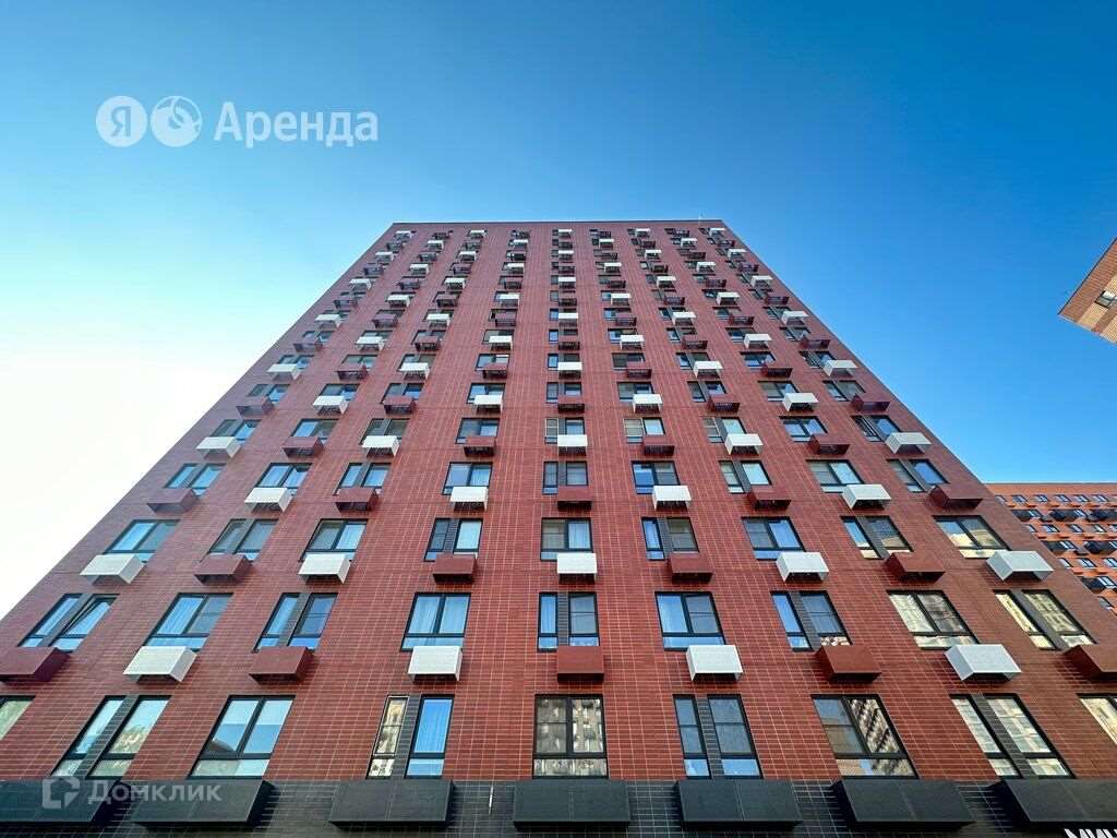 Студия 2 улица к. 1, фото №2