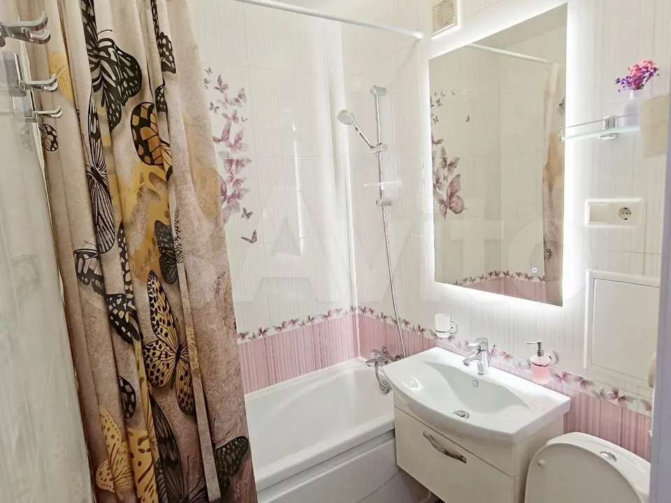 -и комнатная 15 улица, фото №4