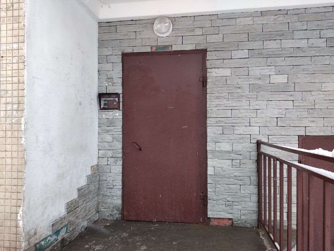 Однокомнатная квартира пр. Наставников проспект, 40 к. 1, фото №10