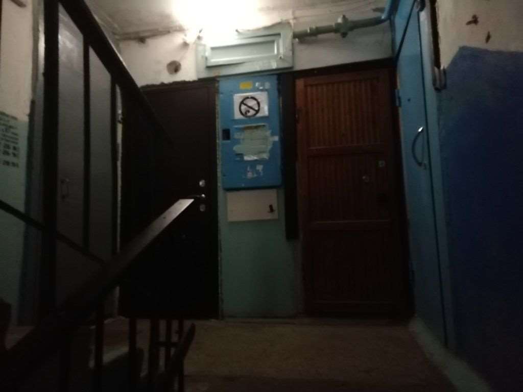 Однокомнатная квартира Самара улица, фото №10