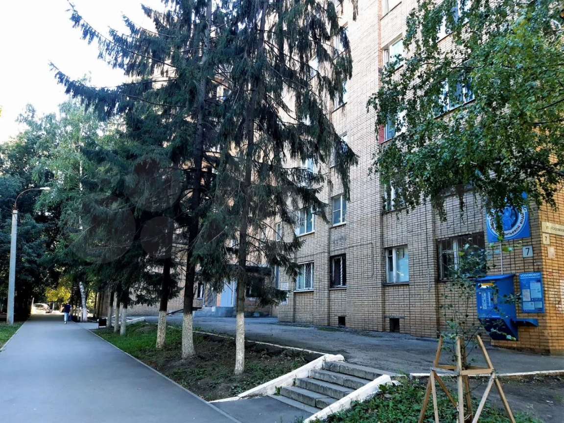 Комната 18 улица, фото №10