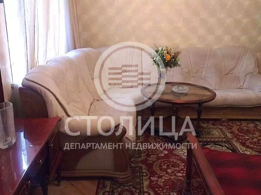 Комната Москва г, м. Университет, Ленинский пр-кт, 62/1, фото №3
