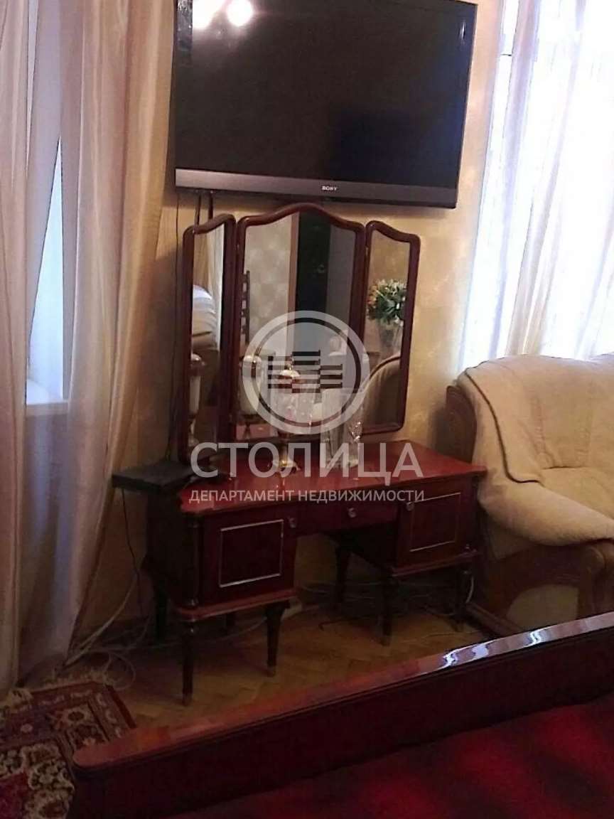 Комната Москва г, м. Университет, Ленинский пр-кт, 62/1, фото №5