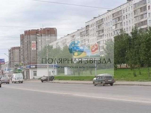 Двухкомнатная квартира Новосибирск улица, фото №6