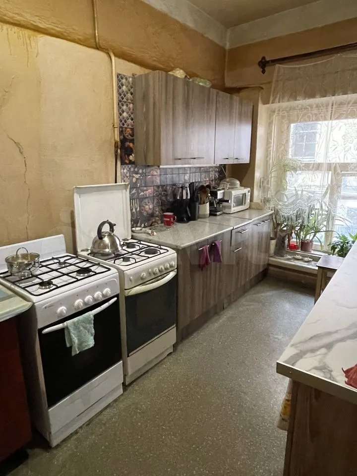 Комната Not Defined, фото №3